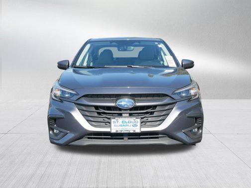 2023 Subaru Legacy Premium