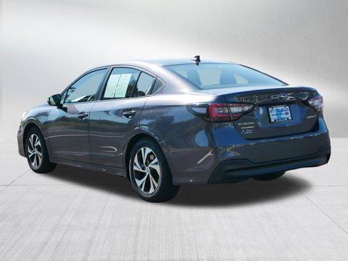 2023 Subaru Legacy Premium