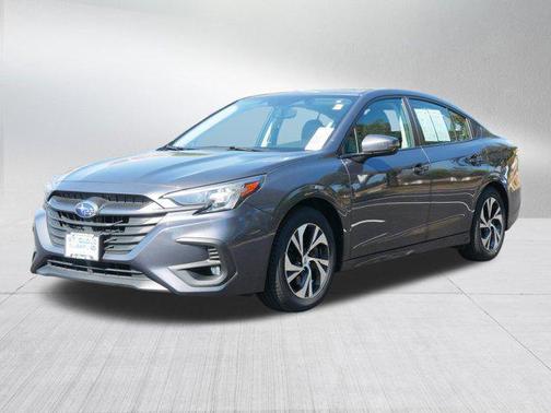 2023 Subaru Legacy Premium