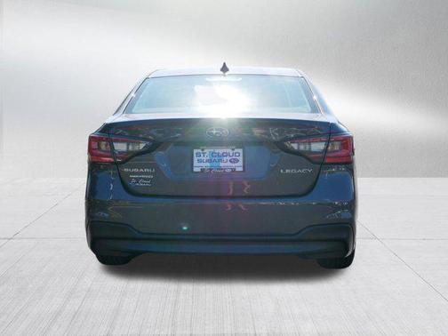 2023 Subaru Legacy Premium