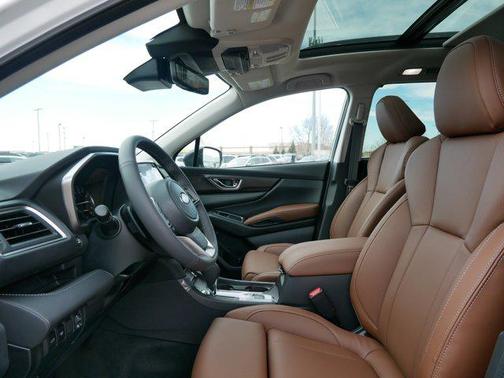 2026 Subaru Ascent Touring 7-Passenger