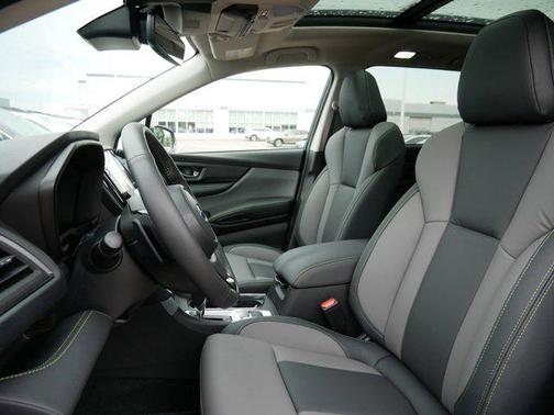2024 Subaru Ascent Onyx Edition 7-Passenger