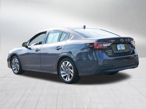 2023 Subaru Legacy Limited