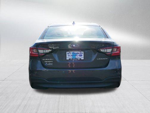 2023 Subaru Legacy Limited