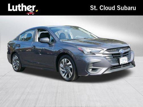 2023 Subaru Legacy Limited