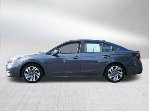 2023 Subaru Legacy Limited
