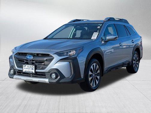 2023 Subaru Outback Touring XT
