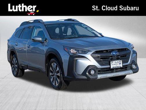 2023 Subaru Outback Touring XT