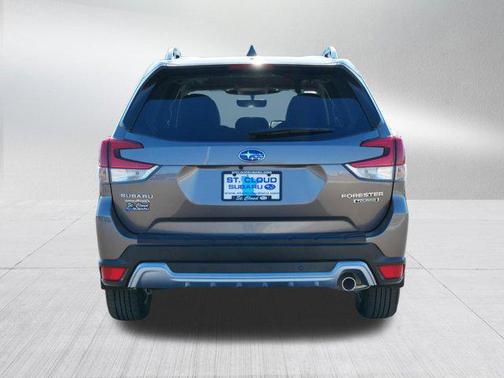 2024 Subaru Forester Touring