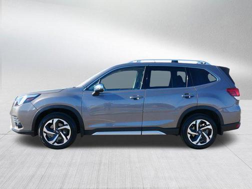 2024 Subaru Forester Touring