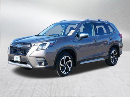 2024 Subaru Forester Touring