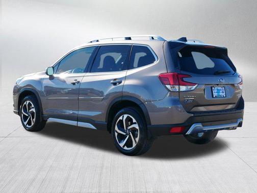 2024 Subaru Forester Touring