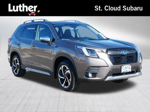 2024 Subaru Forester Touring