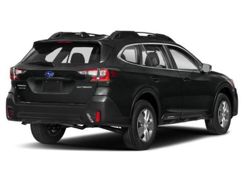 2022 Subaru Outback Limited XT