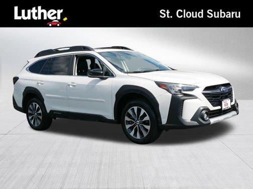 2024 Subaru Outback Limited XT
