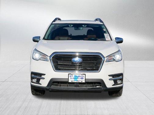 2022 Subaru Ascent Touring 7-Passenger