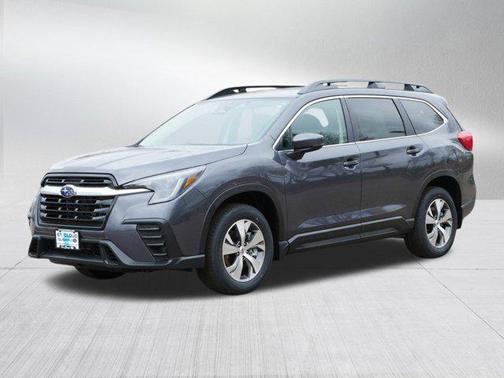 2025 Subaru Ascent Premium 7-Passenger