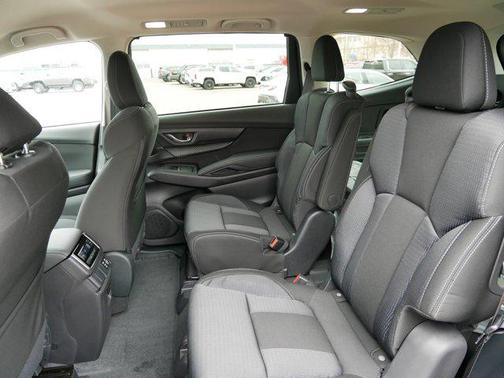 2025 Subaru Ascent Premium 7-Passenger