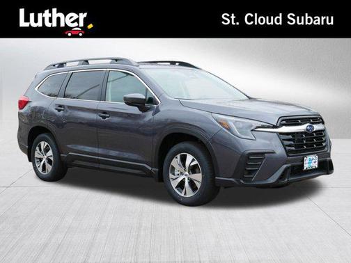 2025 Subaru Ascent Premium 7-Passenger