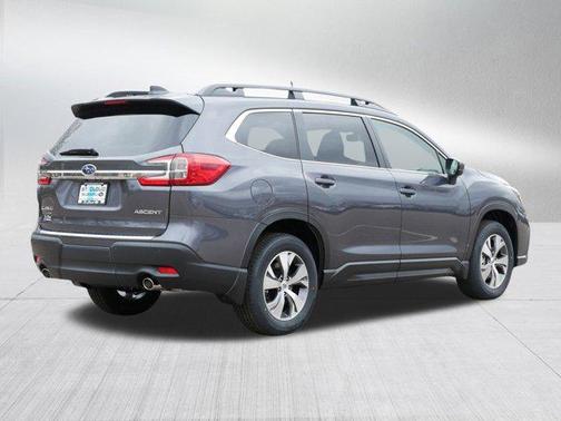 2025 Subaru Ascent Premium 7-Passenger