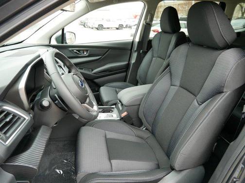 2025 Subaru Ascent Premium 7-Passenger