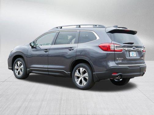 2025 Subaru Ascent Premium 7-Passenger