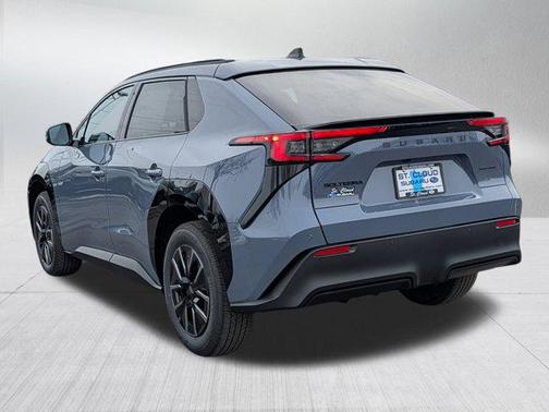 2026 Subaru Solterra Premium