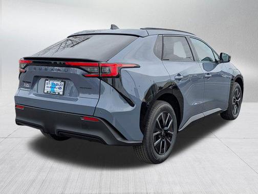 2026 Subaru Solterra Premium