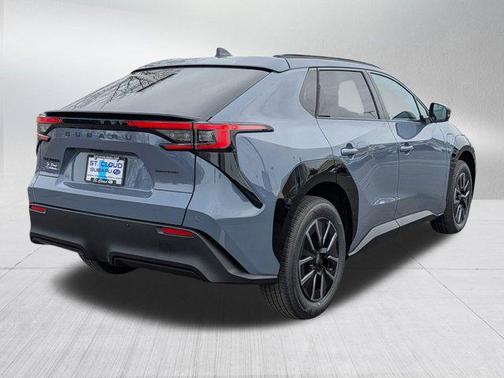 2026 Subaru Solterra Premium