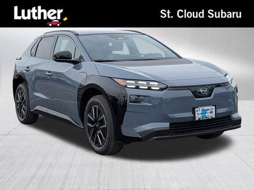 2026 Subaru Solterra Premium