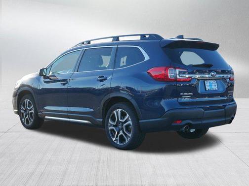 2023 Subaru Ascent Limited 7-Passenger