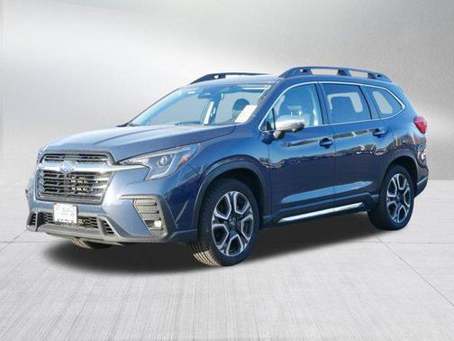 2023 Subaru Ascent Limited 7-Passenger