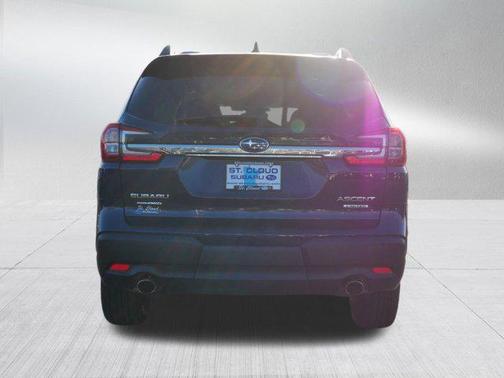 2023 Subaru Ascent Limited 7-Passenger