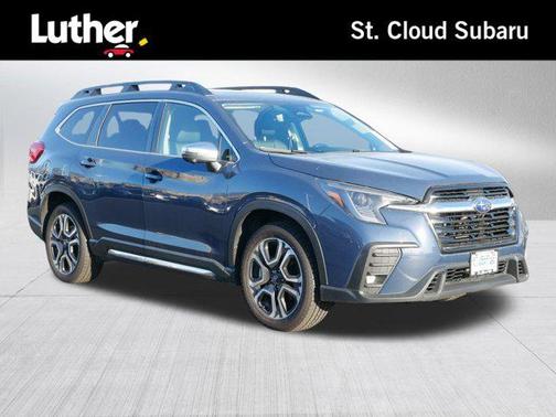 2023 Subaru Ascent Limited 7-Passenger