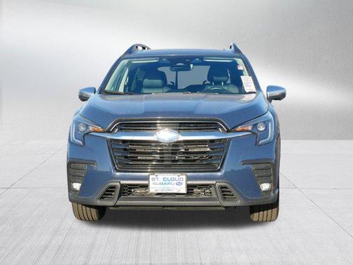 2023 Subaru Ascent Limited 7-Passenger