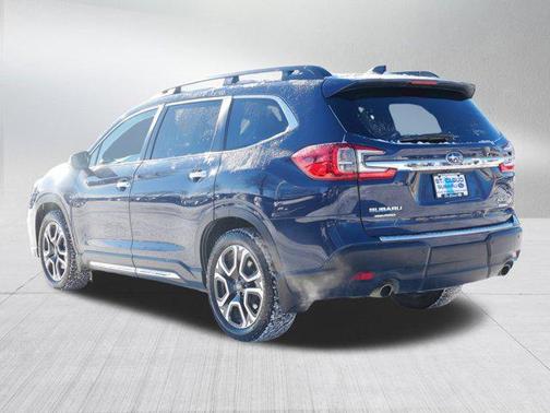 2023 Subaru Ascent Touring 7-Passenger