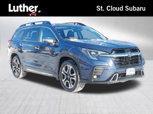 2023 Subaru Ascent Touring 7-Passenger