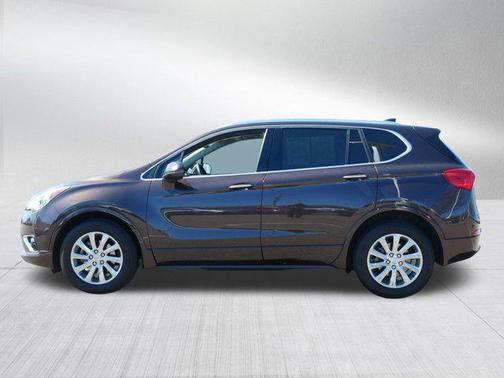 2020 Buick Envision AWD Essence