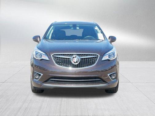2020 Buick Envision AWD Essence