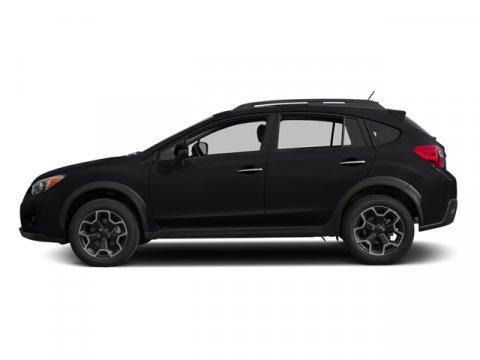 2014 Subaru XV Crosstrek 2.0i Premium