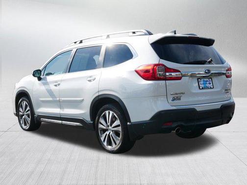 2021 Subaru Ascent Limited 7-Passenger