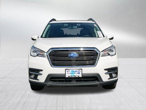 2021 Subaru Ascent Limited 7-Passenger