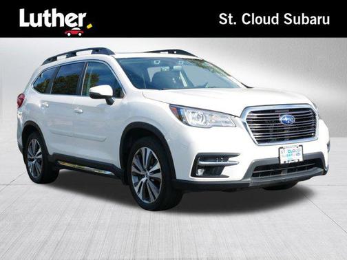 2021 Subaru Ascent Limited 7-Passenger
