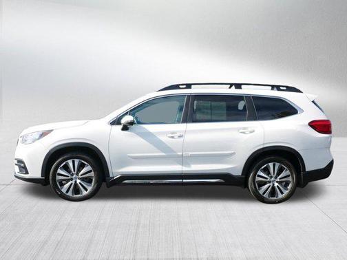 2021 Subaru Ascent Limited 7-Passenger