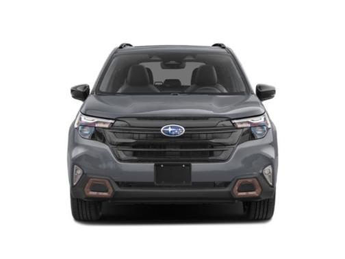 River Rock Pearl 2025 Subaru Forester Sport