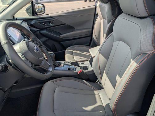 Sand Dune Pearl 2026 Subaru Crosstrek Hybrid Base