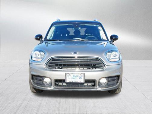 2019 MINI Countryman Cooper ALL4
