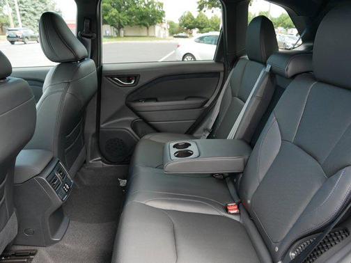 2025 Subaru Forester Hybrid Limited