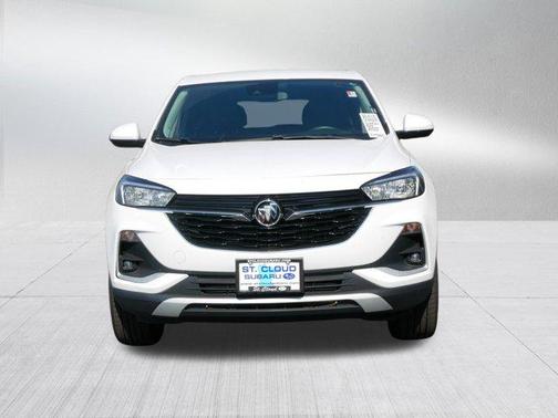 2022 Buick Encore GX Preferred