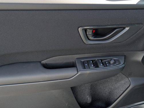 Magnetite Gray Metallic 2026 Subaru Outback Premium